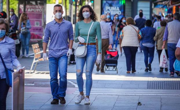 La pandemia y el laberinto de los términos