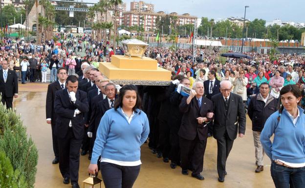 Linares abre el 5 de septiembre los actos del centenario de 'Lolo'