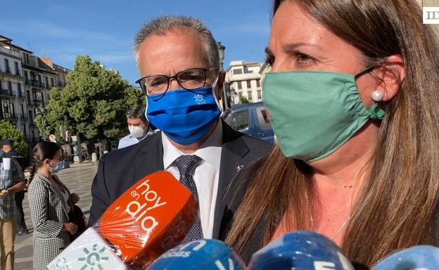 Suspenden el juicio del homicidio del guardia Arcos, el primero con jurado del país desde el 15 marzo