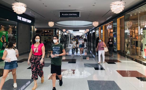 «Había mono de volver al Nevada»