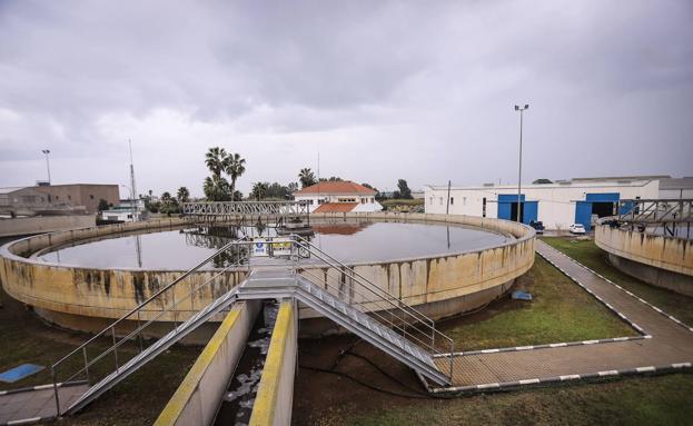 Cultura agiliza la burocracia para construir depuradoras en cinco municipios de Jaén