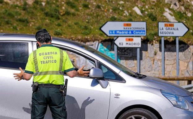 Andalucía activará la movilidad entre provincias en fase 3 si tiene competencias