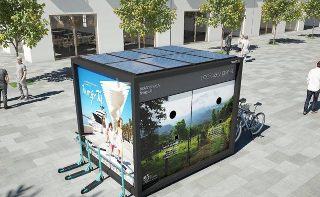 Ya es posible reciclar y obtener beneficios