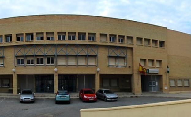 Los estudiantes del IES Albaida de Almería gana uno de los premios de La Caixa sobre la pandemia