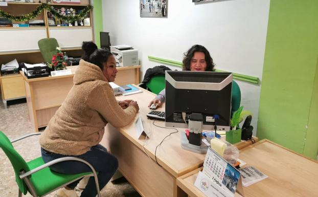 'Generando Igualdad' de Solidari@s Sport sigue en pro de la inclusión social en Linares