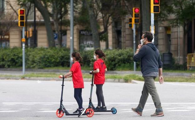 Colapsa el sistema de matrícula online para los colegios en los primeros dos días de plazo