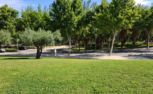 Un monumento para homenajear a los 'héroes' de la Covid, en Las Fuentezuelas