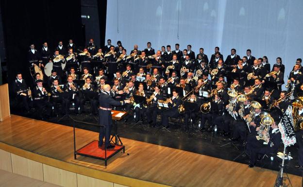 'Pasión de Linares' sonará el próximo Miércoles Santo en las calles de Sevilla