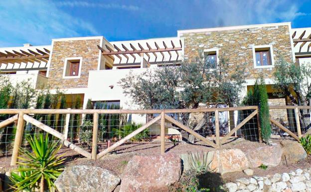 A la venta 770 inmuebles en Almería con descuentos de hasta el 60%