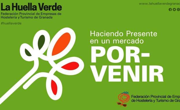 El Ayuntamiento cede a la Federación de Hostelería una parcela de 70.000 metros cuadrados para plantar 7.000 árboles