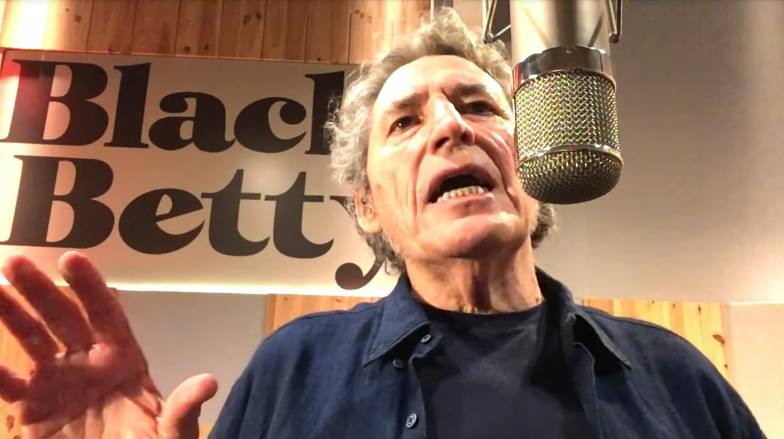 'El 5 a las 5' de la pandemia hace un homenaje al original hasta en su duración