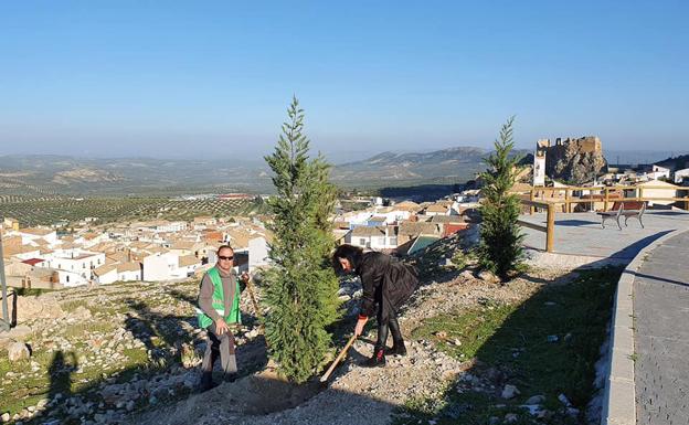 Bedmar enfoca su verano a la conservación del medio ambiente