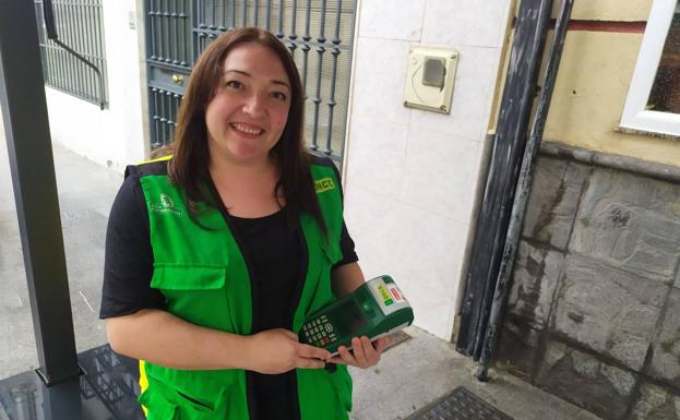 Los «centinelas de la ilusión» regresan de nuevo a las calles