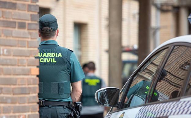 Detenido en Villanueva Mesía tras huir de Barcelona por extorsionar a un matrimonio de ancianos