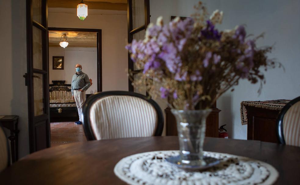 Aquella media hora de libertad