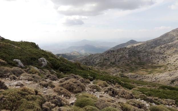 Seis enclaves naturales para disfrutar en Jaén