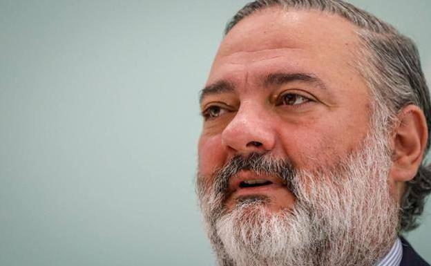 Pablo García considera que Granada «no puede volver a sufrir otro retraso injustificado»