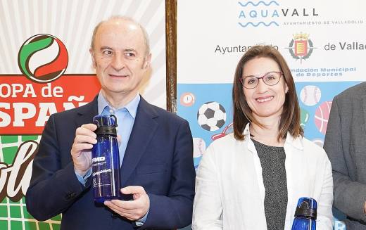 Unicaja Costa de Almería irá a la Champions League