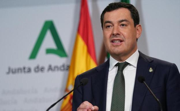 Andalucía permitirá la movilidad entre provincias desde el lunes 8 de junio