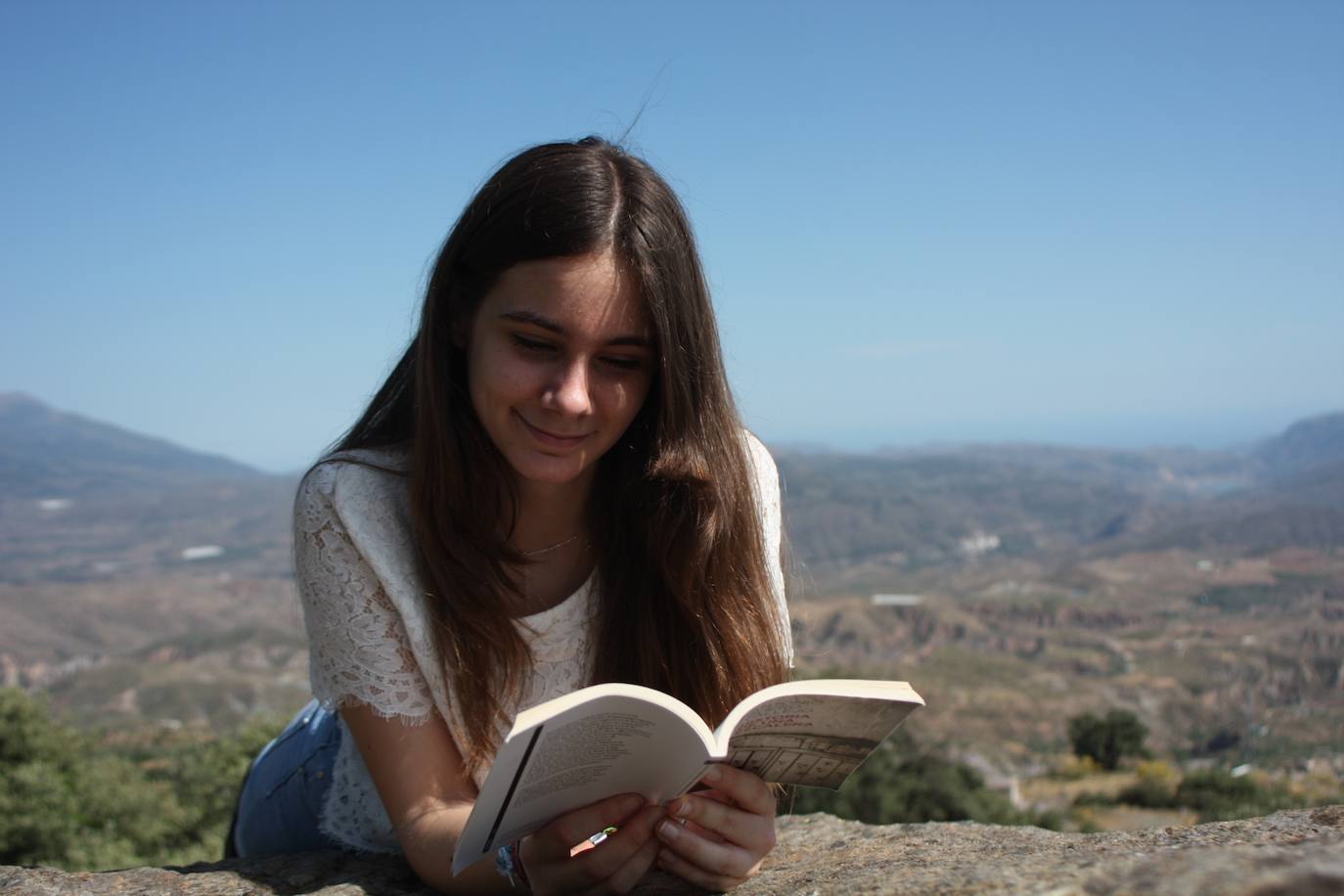 Premio al talento y a la motivación