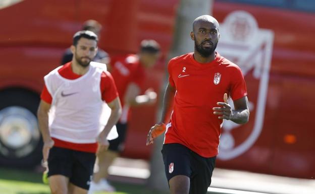 El Granada, entre los que menos descansa de inicio