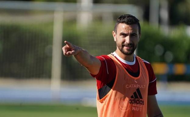 El Almería sabe la dirección para llegar a Primera División