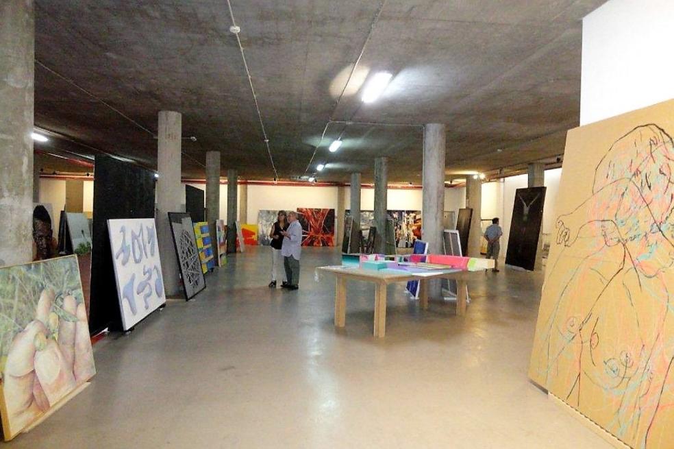 Quesada, territorio museo