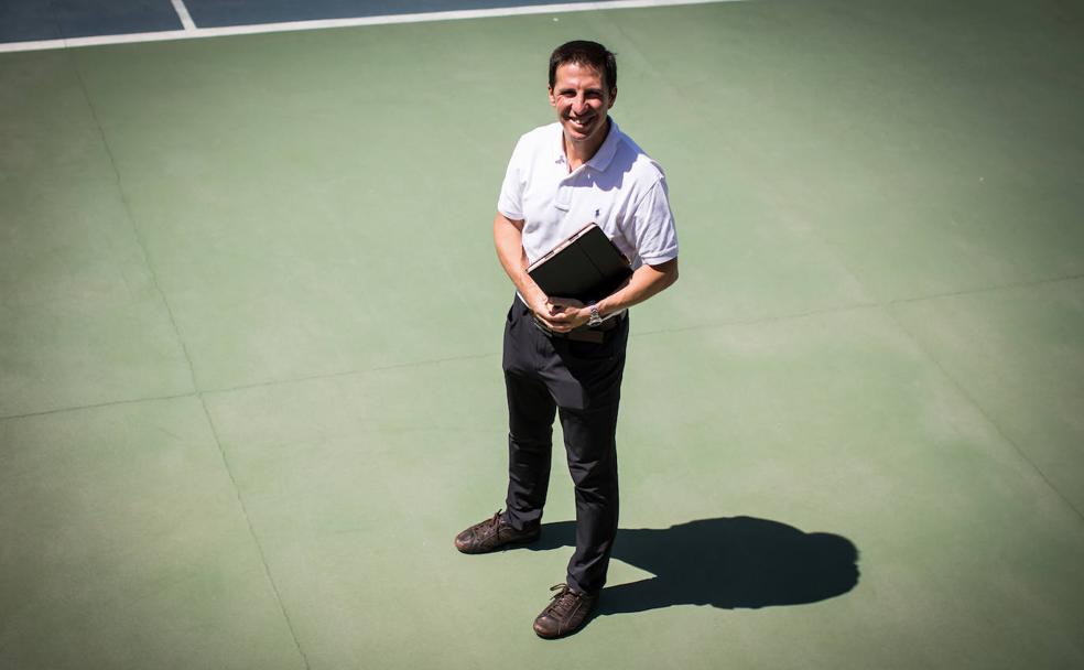 «Hice cambios drásticos en el Real Madrid, pero ganamos tres Champions»