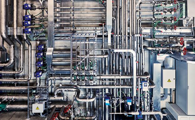 El Gobierno aprueba una partida de casi 17 millones de euros para el acelerador de partículas de Granada