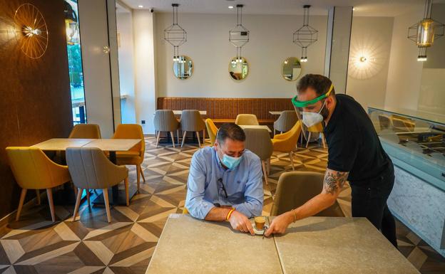 La Junta desautoriza la apertura de discotecas y locales de ocio nocturno