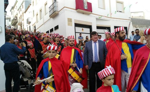 Así será el verano en la provincia: sin ferias ni verbenas pero con otras actividades