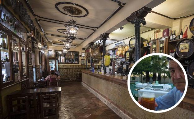 «Brindad en los bares, que lo necesitan, y no en los botellones, que son contagiosos»