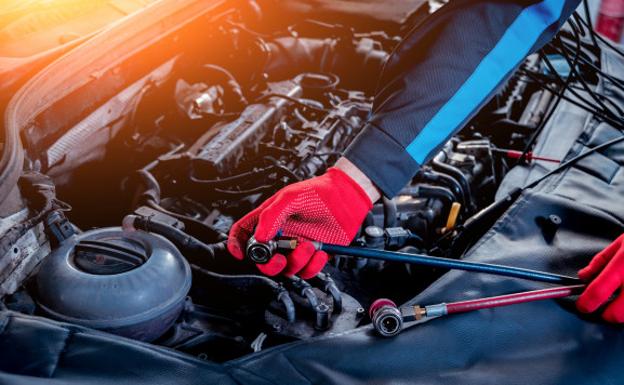 La DGT alerta del enorme peligro de usar este tipo de piezas en tu coche