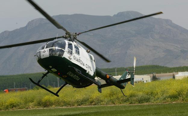 Estas son las cinco noticias de Granada que debes conocer en la noche de este miércoles