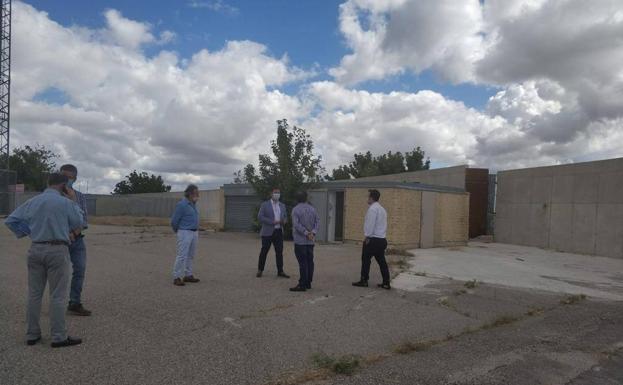 Analizan el estadio de La Victoria para un uso abierto a la ciudadanía