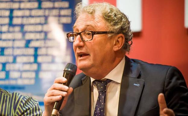 El paso del estrecho sigue en pie: «Las navieras quieren retomar»