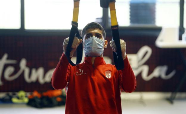 Las 'rotaciones' como clave de la reanudación