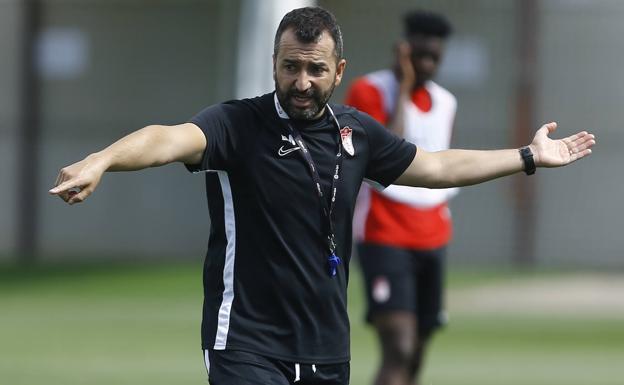 Morricone, Williams y Granada CF