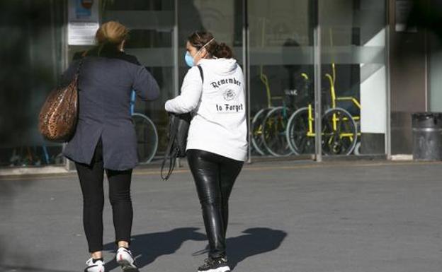 Granada no registra ninguna muerte por coronavirus por sexto día consecutivo