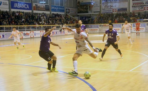 Software Delsol Mengíbar FS ficha pegada con la llegada de Dani Colorado