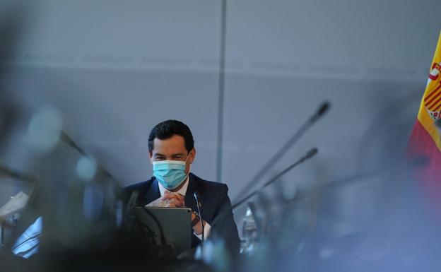 La Junta deja a Almería siete días más en fase 3 pese a sus buenos datos epidemiológicos