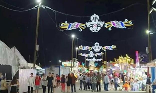 Armilla, Padul y Cúllar Vega anuncian la suspensión de sus fiestas de septiembre