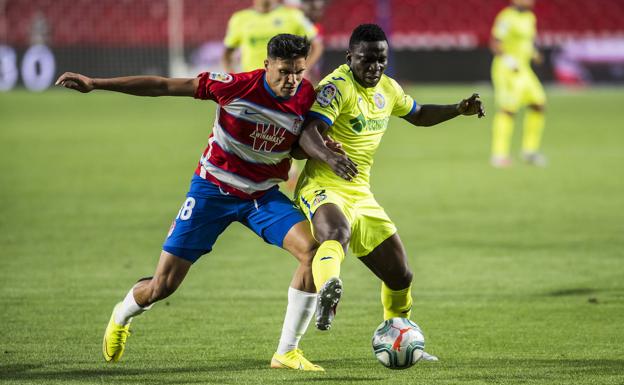 De las peores también se sale