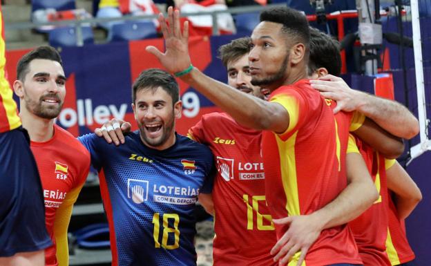 Unicaja Costa de Almería enciende la mecha con la llegada de Colito