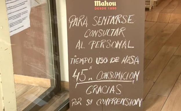 ¿Beberte una cerveza con cronómetro? Tiempo límite de consumición en estos bares de Valladolid