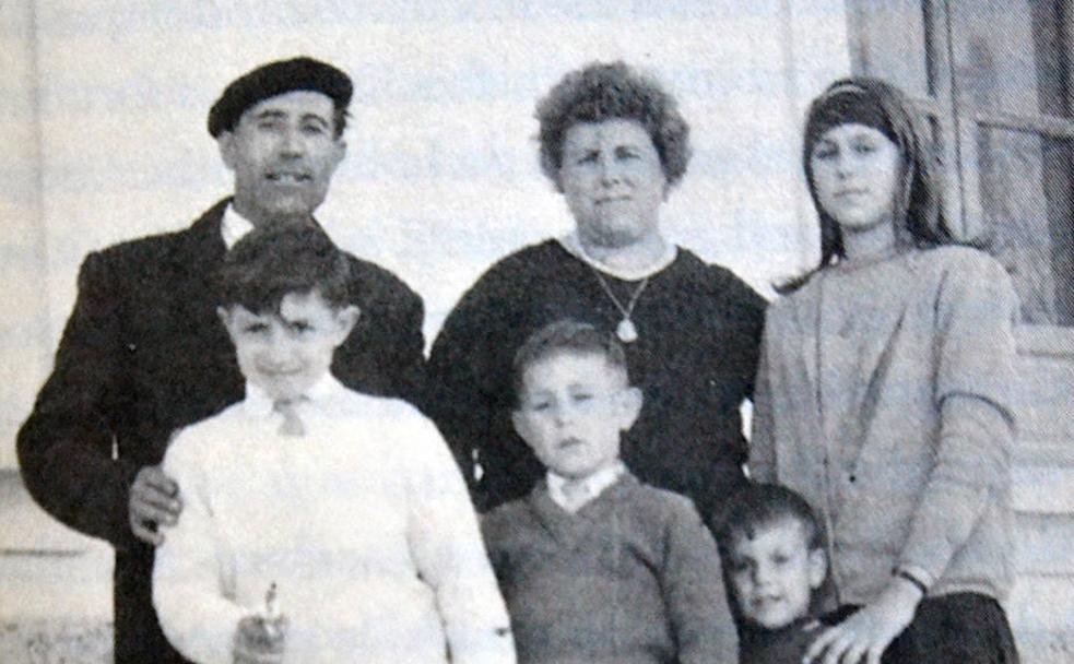 El cartero que inmortalizó Castilléjar