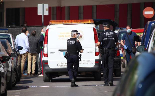 El alcalde de Villacarrillo llama a la «prudencia» y la de Baeza convoca una concentración para este lunes