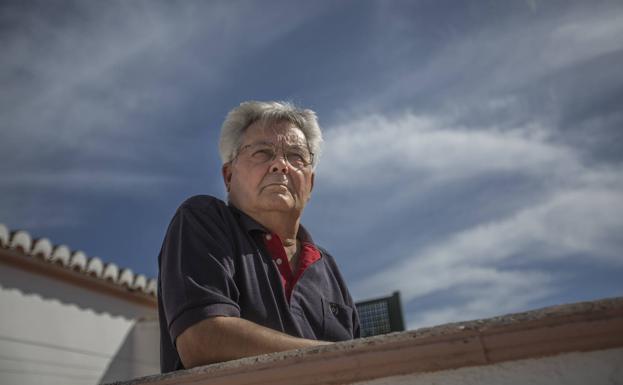 «Granada no tiene vida pública, son familias. Es muy difícil articular un proyecto colectivo porque el sentimiento de comunidad está roto»