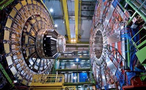 El PSOE pide al Gobierno que continúe atrayendo proyectos que refuercen a Granada como sede del acelerador