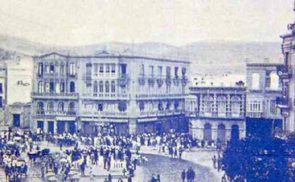 La virulenta actividad de los Comités Antifascistas